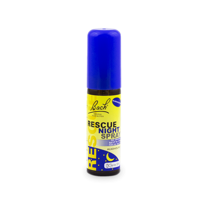 Rescue Remedy® night spray