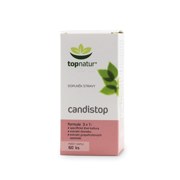Candistop