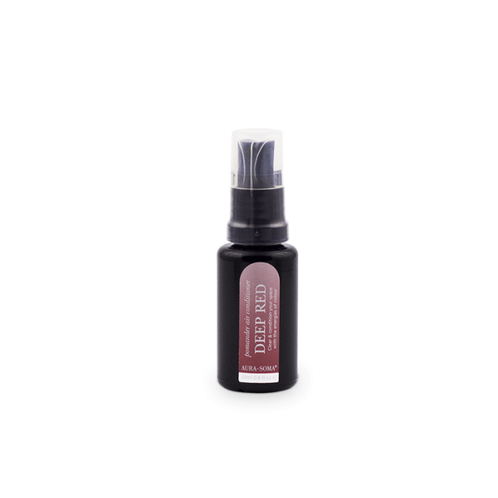Pomandrový kondicionér priestoru - Deep Red