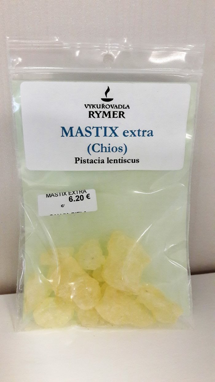 MASTIX EXTRA - vykurovadlo
