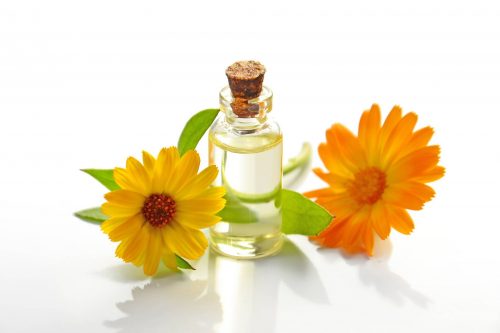 Aromaterapia a difuzéry