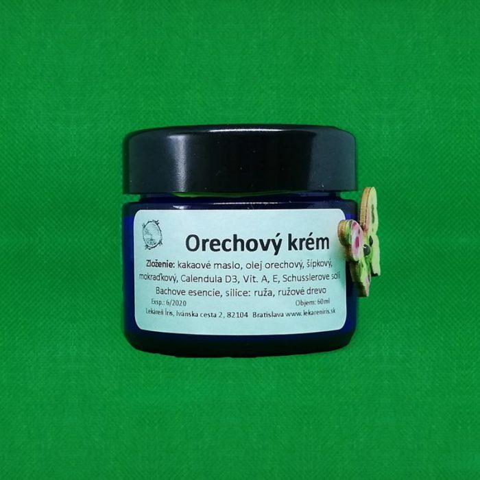 Oriešok 30ml
