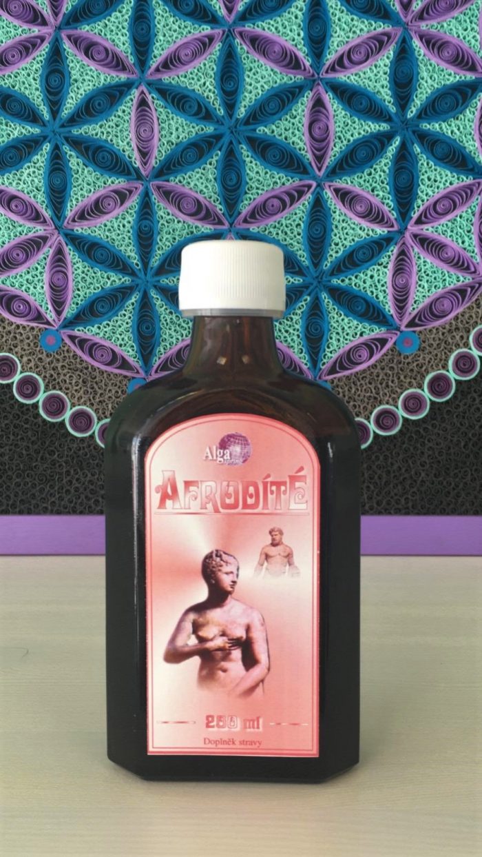 Afrodité elixír
