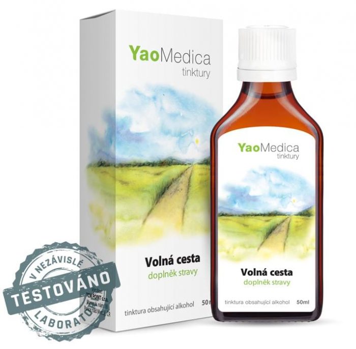 004 - Voľná cesta