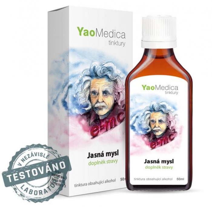 038 - Jasná myseľ