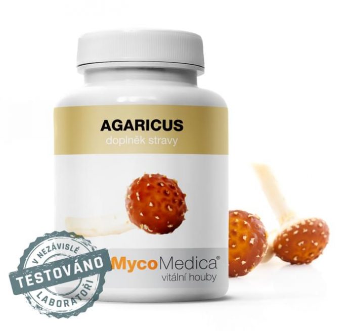 Agaricus