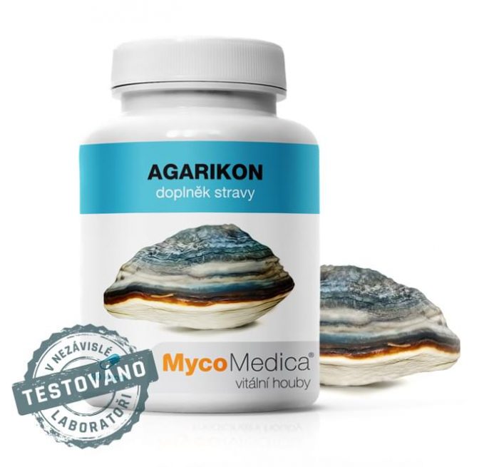 Agarikon