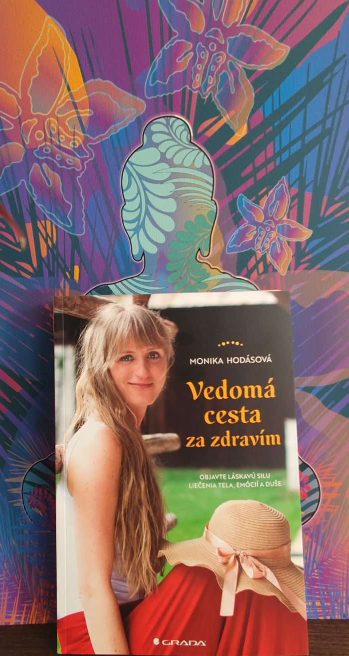 Vedomá cesta za zdravím